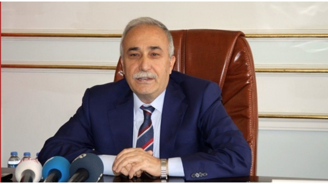 Foto - Kararını, "Evet diyeceğim" sözleriyle duyurdu! İYİ Parti’nin ağır topu Fakıbaba AK Parti’ye mi geçiyor? 