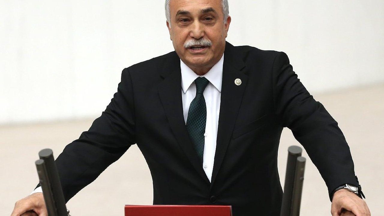Foto - Kararını, "Evet diyeceğim" sözleriyle duyurdu! İYİ Parti’nin ağır topu Fakıbaba AK Parti’ye mi geçiyor? 