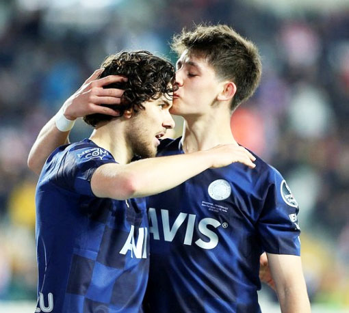 Foto - Kararını verdi: Altın değerinde isim! Fenerbahçe işi bitirmek üzere…