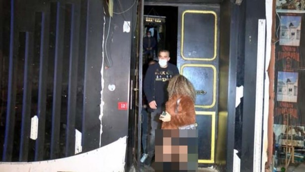 Foto - Karartılmış camlar ele verdi! Böyle yakalandılar