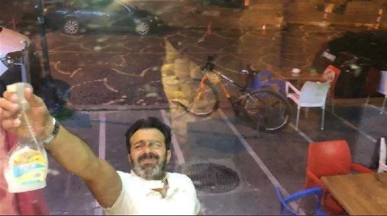 Foto - Karasinekler şehri istila etti! Vatandaşlar ne yapacağını şaşırdı