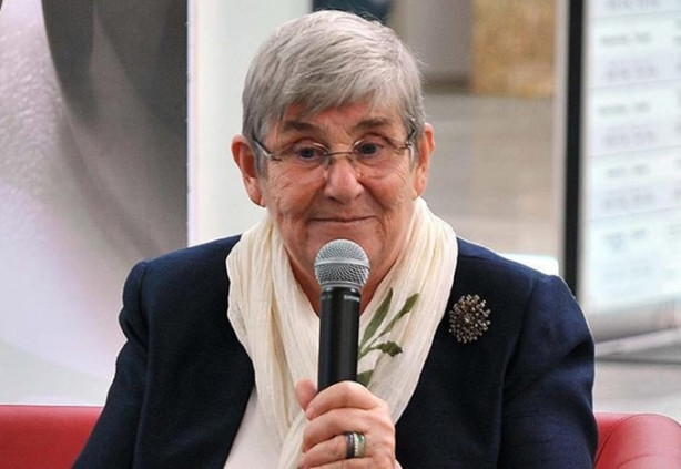  Karatay'dan ilginç açıklama "Zeytinyağı anne sütüne eş"