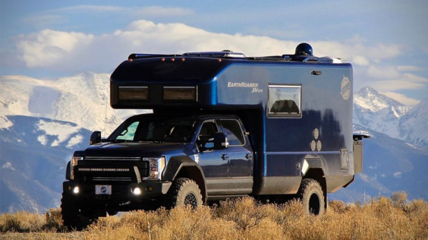 Foto - Karavan severler bu araçlara bayılacak!