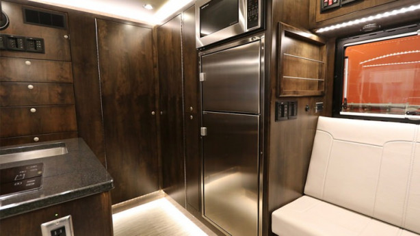 Foto - Karavan severler bu araçlara bayılacak!