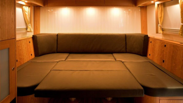 Foto - Karavan severler bu araçlara bayılacak!