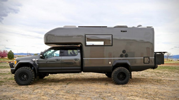 Foto - Karavan severler bu araçlara bayılacak!