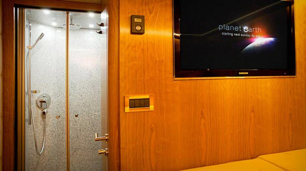 Foto - Karavan severler bu araçlara bayılacak!