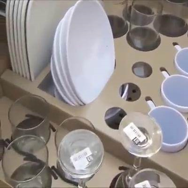 Foto - Karavanın son hali herkesi şaşırttı!