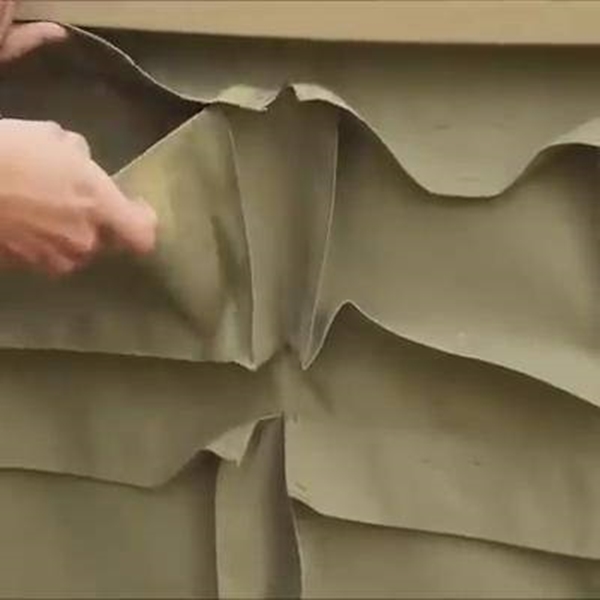 Foto - Karavanın son hali herkesi şaşırttı!