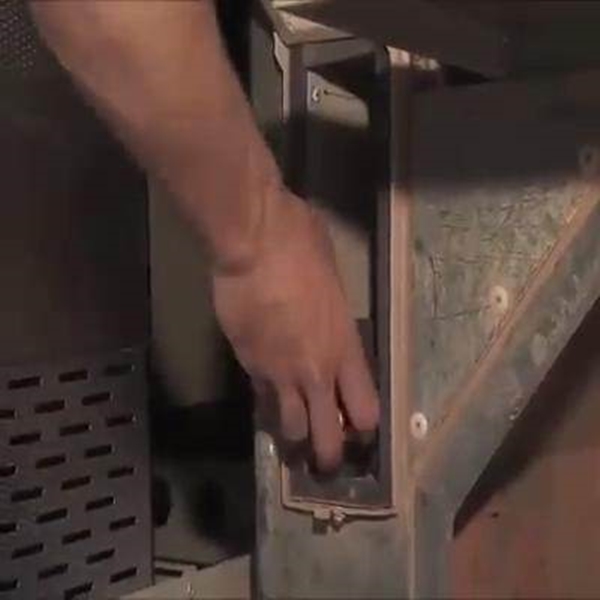 Foto - Karavanın son hali herkesi şaşırttı!