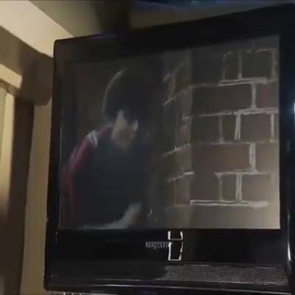 Foto - Karavanın son hali herkesi şaşırttı!