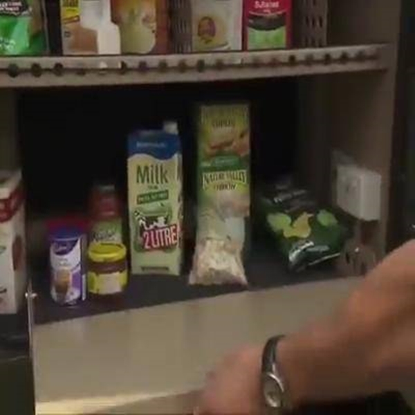 Foto - Karavanın son hali herkesi şaşırttı!