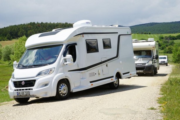 Karavanla tatil yaygınlaşıyor! İşte bilinmesi gereken tüm detaylar