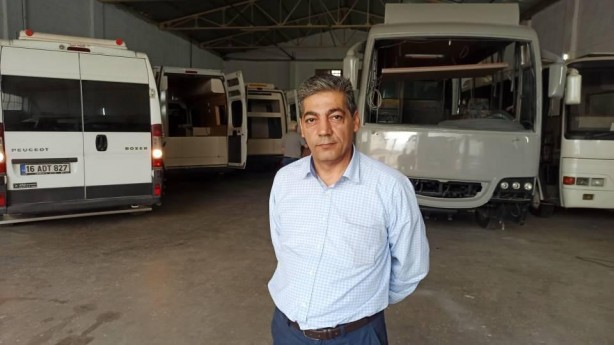 Foto - Karavanla tatil yaygınlaşıyor! İşte bilinmesi gereken tüm detaylar