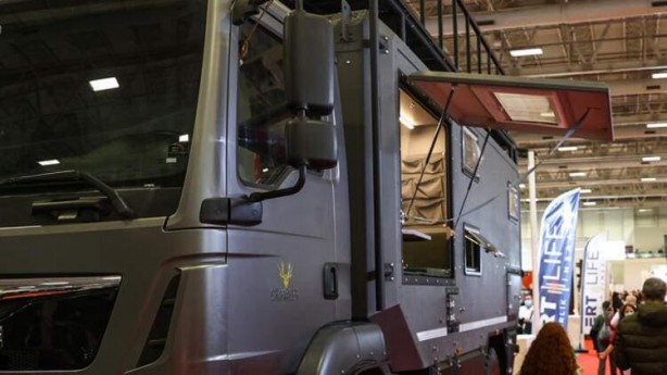 Foto - Karavanla tatil yaygınlaşıyor! İşte bilinmesi gereken tüm detaylar