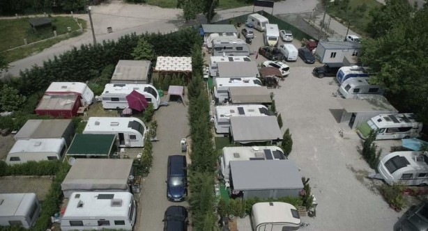 Foto - Karavanla tatil yaygınlaşıyor! İşte bilinmesi gereken tüm detaylar