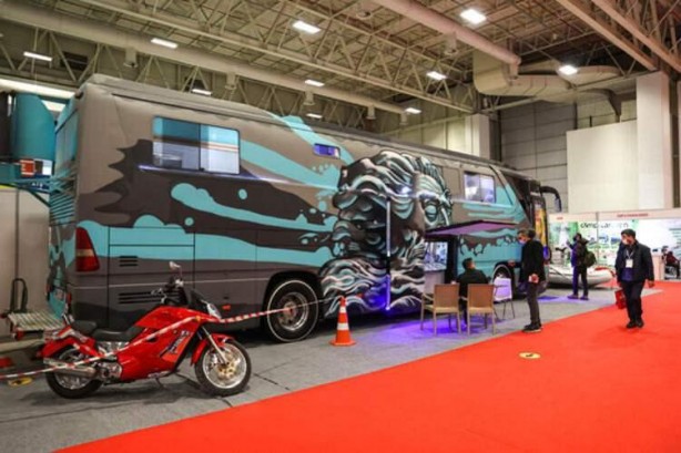 Foto - Karavanla tatil yaygınlaşıyor! İşte bilinmesi gereken tüm detaylar