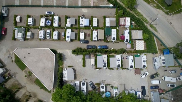 Foto - Karavanla tatil yaygınlaşıyor! İşte bilinmesi gereken tüm detaylar