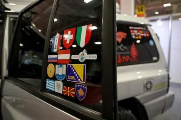 Foto - Karavanla tatil yaygınlaşıyor! İşte bilinmesi gereken tüm detaylar