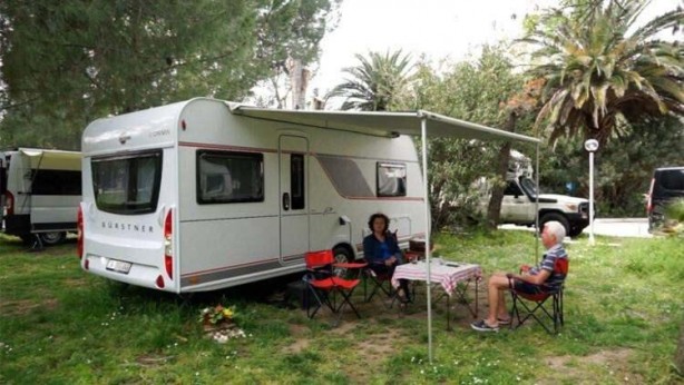 Foto - Karavanla tatil yaygınlaşıyor! İşte bilinmesi gereken tüm detaylar