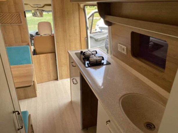 Foto - Karavanla tatil yaygınlaşıyor! İşte bilinmesi gereken tüm detaylar