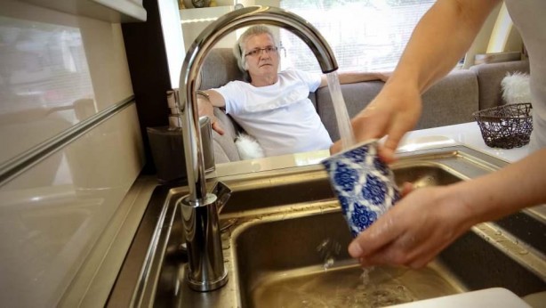 Foto - Karavanla tatil yaygınlaşıyor! İşte bilinmesi gereken tüm detaylar