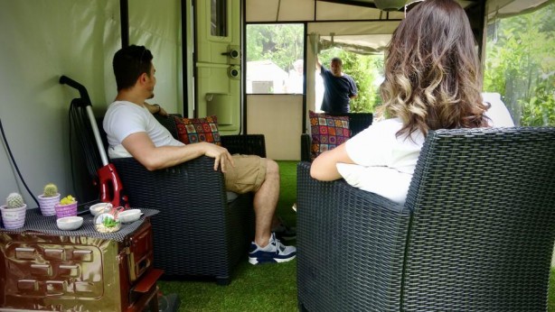 Foto - Karavanla tatil yaygınlaşıyor! İşte bilinmesi gereken tüm detaylar