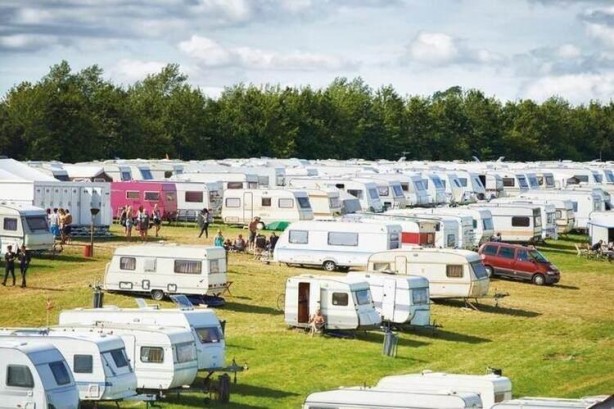 Foto - Karavanla tatil yaygınlaşıyor! İşte bilinmesi gereken tüm detaylar