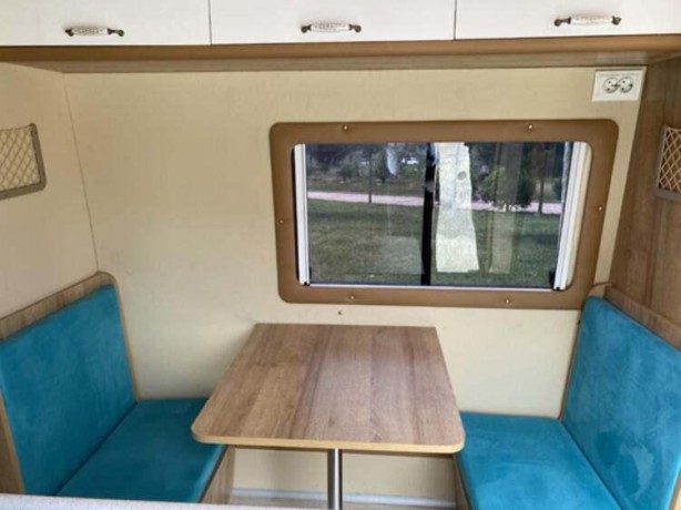 Foto - Karavanla tatil yaygınlaşıyor! İşte bilinmesi gereken tüm detaylar