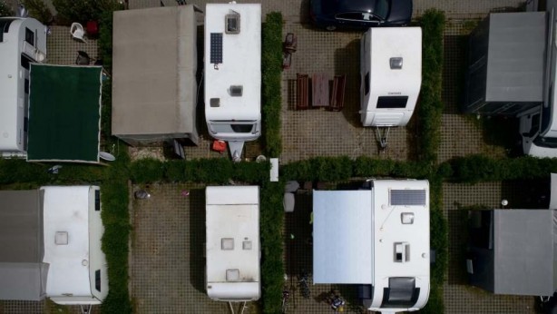 Foto - Karavanla tatil yaygınlaşıyor! İşte bilinmesi gereken tüm detaylar