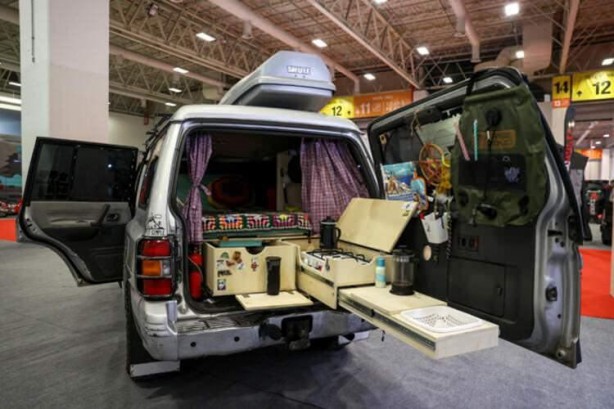 Foto - Karavanla tatil yaygınlaşıyor! İşte bilinmesi gereken tüm detaylar