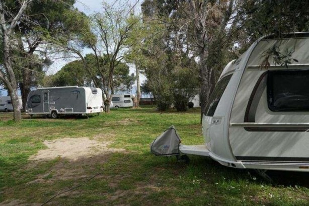Foto - Karavanla tatil yaygınlaşıyor! İşte bilinmesi gereken tüm detaylar