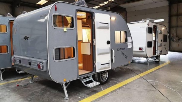 Foto - Karavanla tatil yaygınlaşıyor! İşte bilinmesi gereken tüm detaylar