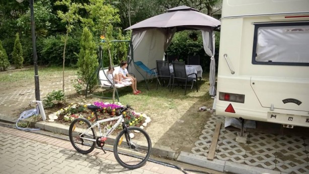 Foto - Karavanla tatil yaygınlaşıyor! İşte bilinmesi gereken tüm detaylar