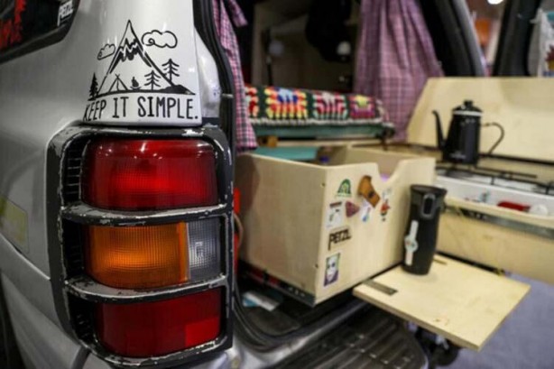 Foto - Karavanla tatil yaygınlaşıyor! İşte bilinmesi gereken tüm detaylar