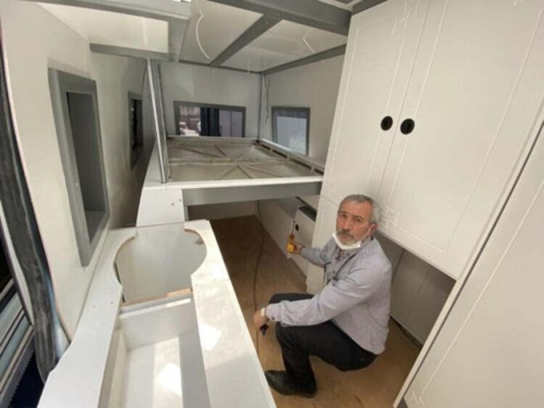 Foto - Karavanla tatil yaygınlaşıyor! İşte bilinmesi gereken tüm detaylar