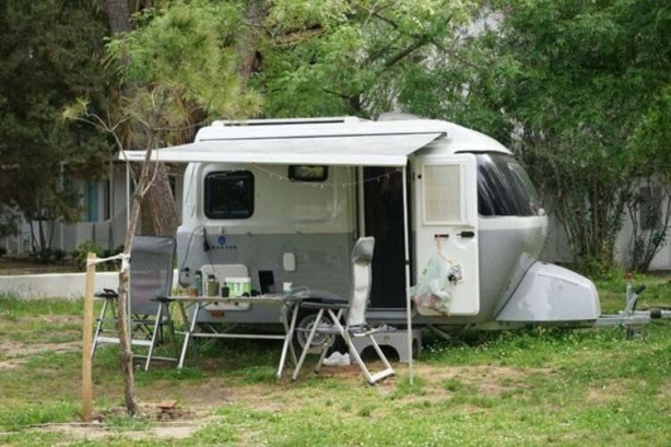 Foto - Karavanla tatil yaygınlaşıyor! İşte bilinmesi gereken tüm detaylar