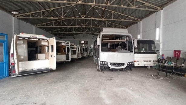 Foto - Karavanla tatil yaygınlaşıyor! İşte bilinmesi gereken tüm detaylar