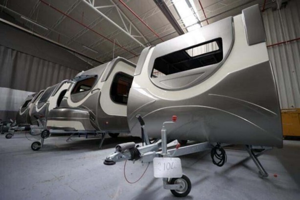 Foto - Karavanla tatil yaygınlaşıyor! İşte bilinmesi gereken tüm detaylar