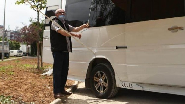 Foto - Karavanla tatil yaygınlaşıyor! İşte bilinmesi gereken tüm detaylar