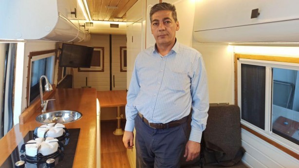 Foto - Karavanla tatil yaygınlaşıyor! İşte bilinmesi gereken tüm detaylar