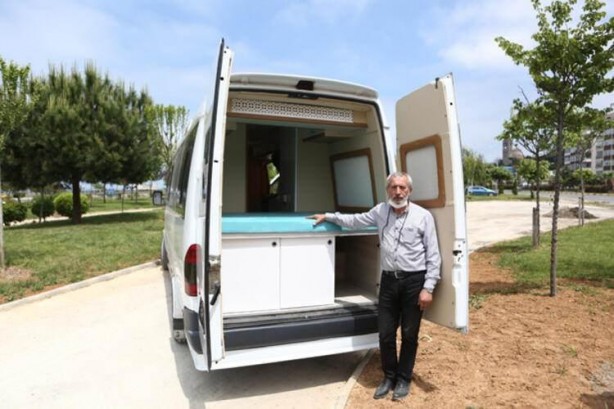 Foto - Karavanla tatil yaygınlaşıyor! İşte bilinmesi gereken tüm detaylar