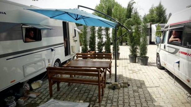 Foto - Karavanla tatil yaygınlaşıyor! İşte bilinmesi gereken tüm detaylar