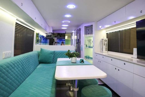 Foto - Karavanla tatil yaygınlaşıyor! İşte bilinmesi gereken tüm detaylar