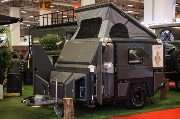 Foto - Karavanla tatil yaygınlaşıyor! İşte bilinmesi gereken tüm detaylar