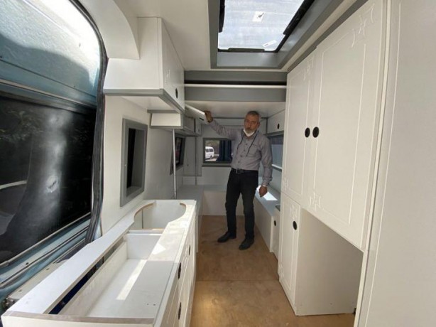 Foto - Karavanla tatil yaygınlaşıyor! İşte bilinmesi gereken tüm detaylar