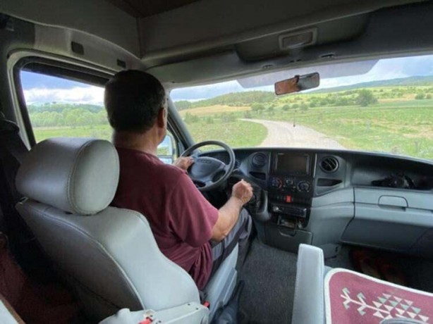 Foto - Karavanla tatil yaygınlaşıyor! İşte bilinmesi gereken tüm detaylar