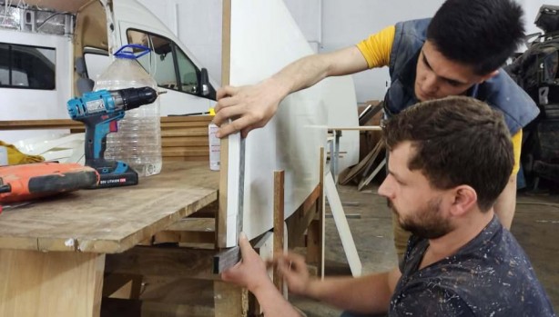 Foto - Karavanla tatil yaygınlaşıyor! İşte bilinmesi gereken tüm detaylar