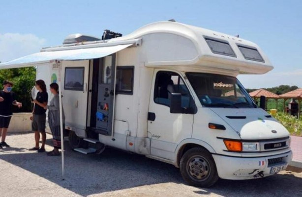 Foto - Karavanla tatil yaygınlaşıyor! İşte bilinmesi gereken tüm detaylar