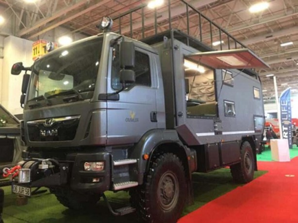 Foto - Karavanla tatil yaygınlaşıyor! İşte bilinmesi gereken tüm detaylar